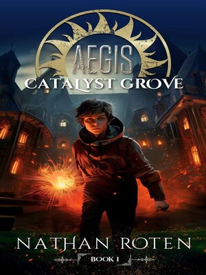 cover image of AEGIS
